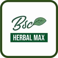 BSC Herbal Max