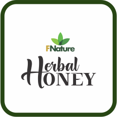 FNature Herbal Honey