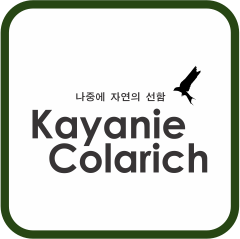 Kayannie Colarich
