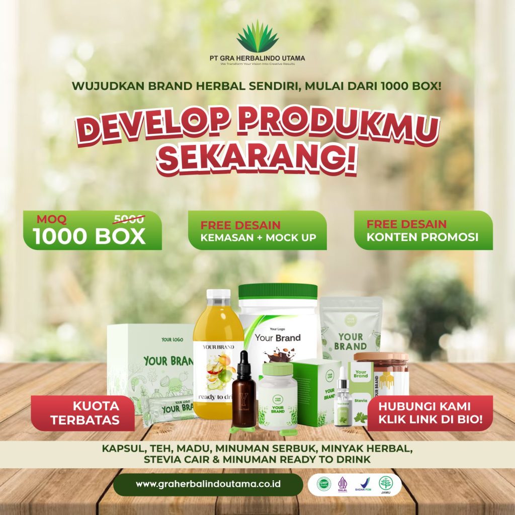 promo maklon herbal