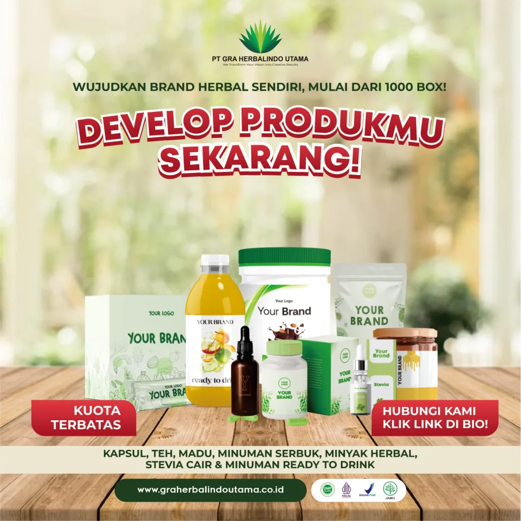 promo maklon herbal