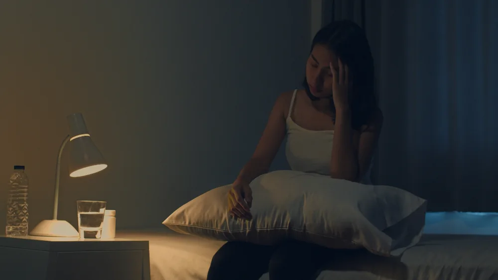 maklon herbal kapsul gangguan tidur