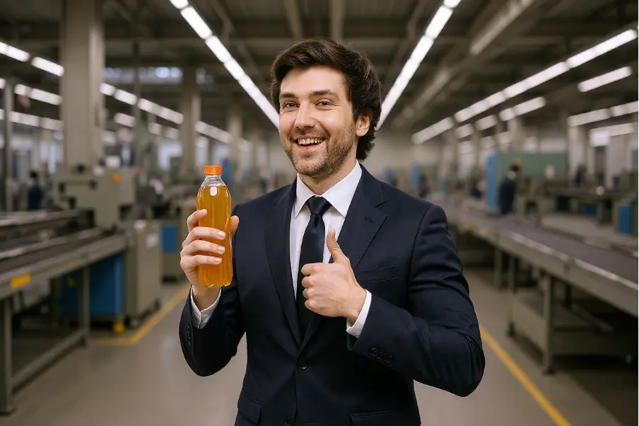 Cara Mudah Memiliki produk herbal Sendiri