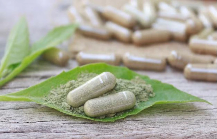 Inovasi Produk Kapsul Herbal Berbasis Bahan Alami