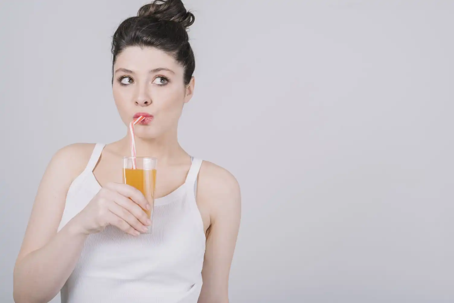 Minuman Serbuk Herbal Solusi Praktis