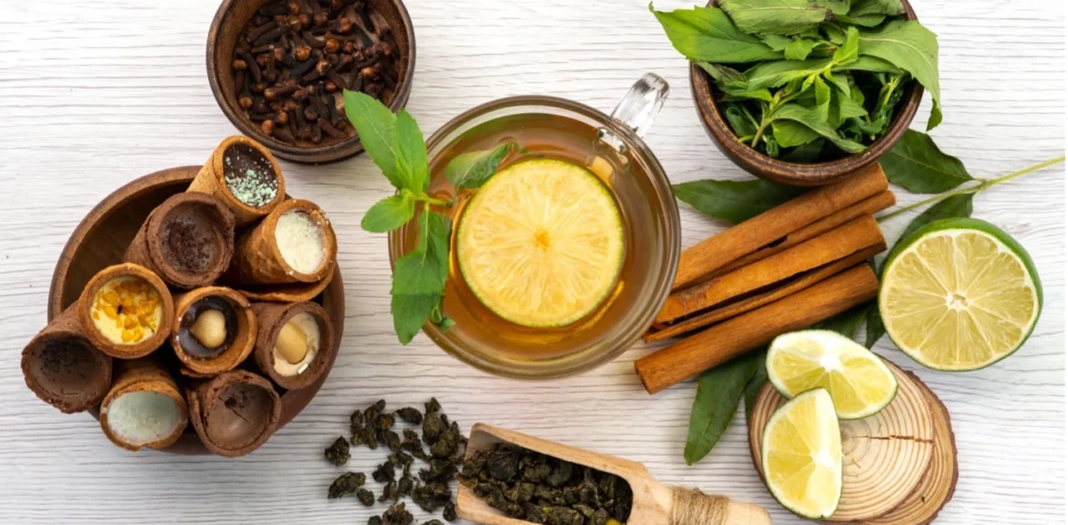 Cara Mudah Memiliki produk herbal Sendiri