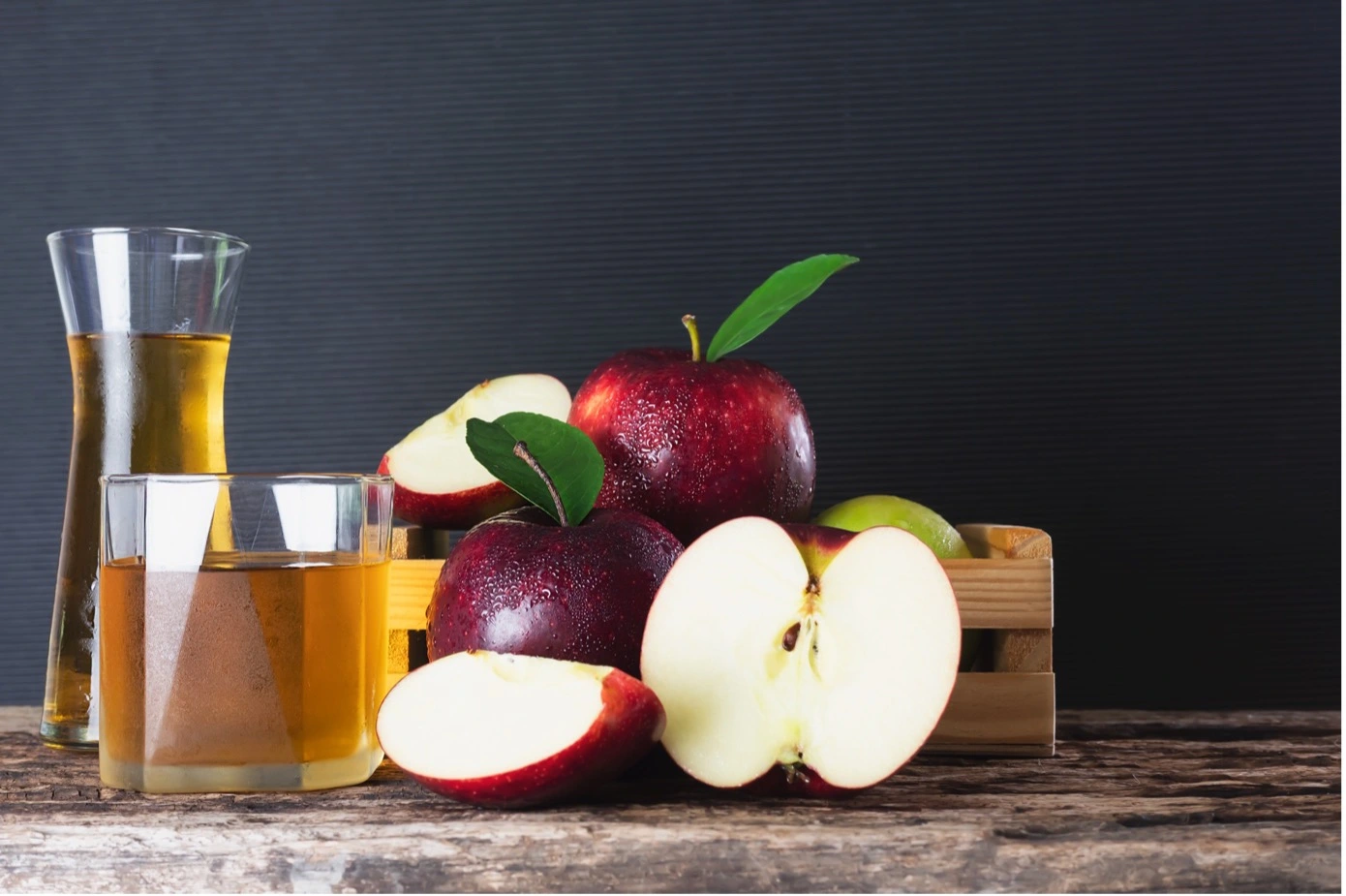 Peluang Bisnis Produk Herbal Cuka Apel