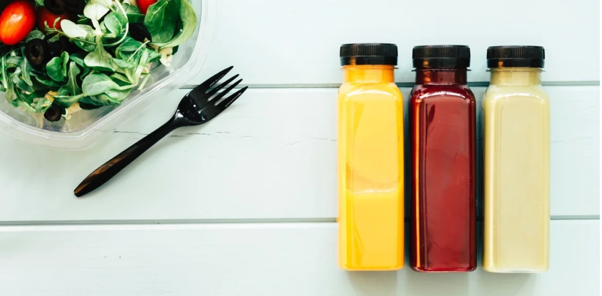 Minuman Herbal Pelangsing Aman Teruji