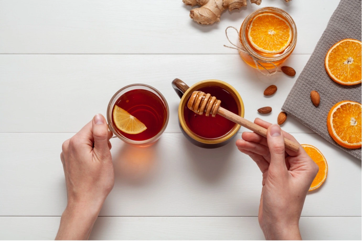 Langkah Pengembangan Produk Madu Herbal Bersama Perusahaan Maklon