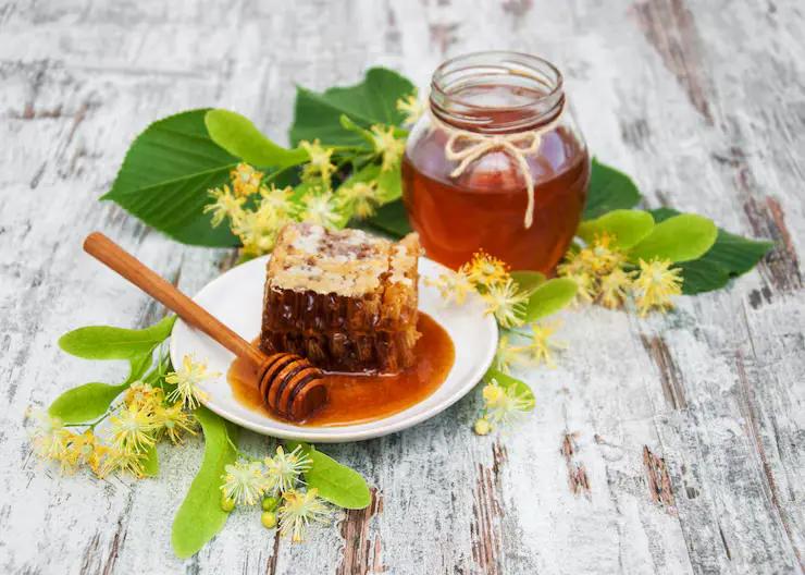 Maklon Pengembangan Produk Madu Herbal