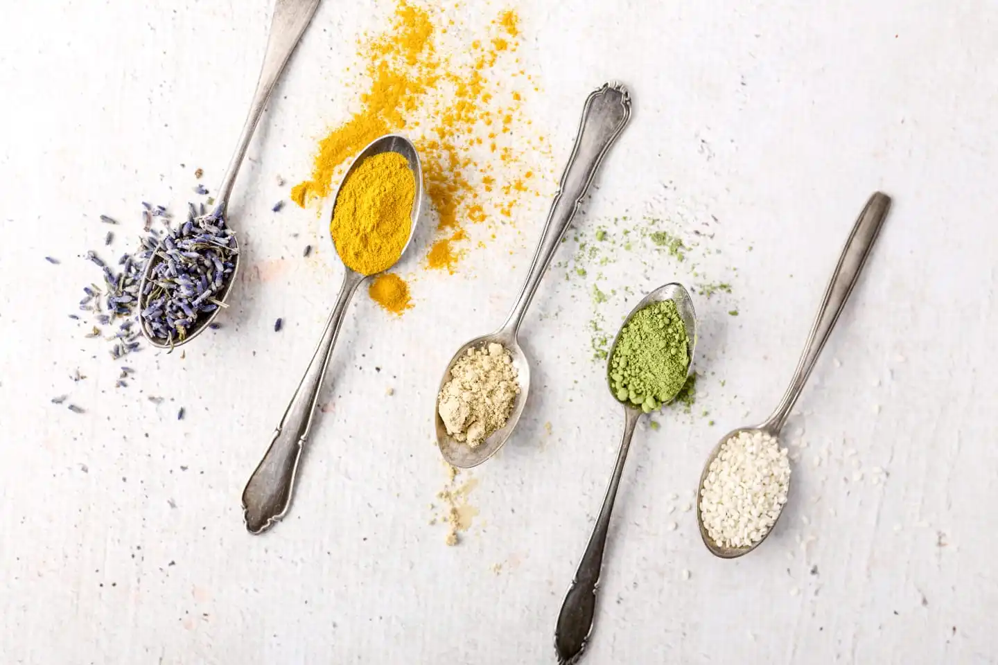 Minuman Serbuk Herbal Solusi Praktis Konsumen