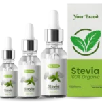 maklon pemanis stevia