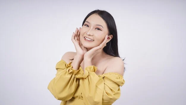 4 Keunggulan Kapsul Herbal untuk Perawatan Kulit