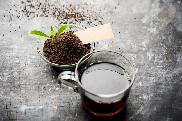 Kopi Stamina Herbal Kaya Manfaat