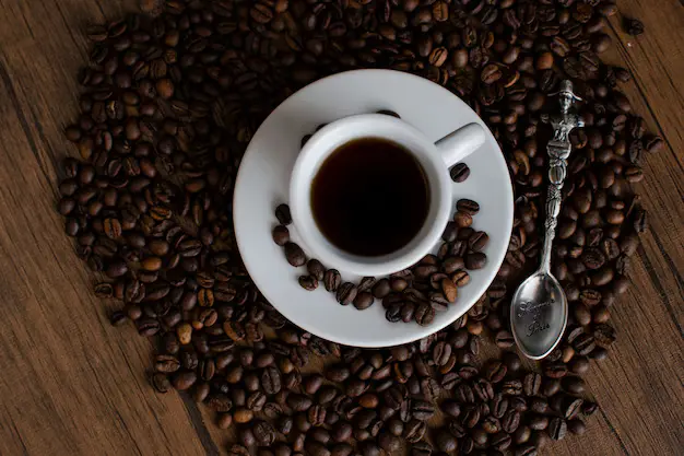 Raih Profit Besar dari Kopi Stamina