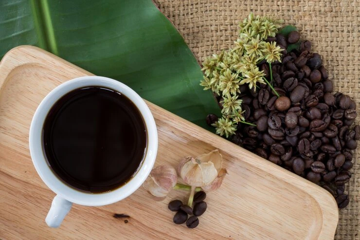 Kopi Stamina Herbal Kaya Manfaat