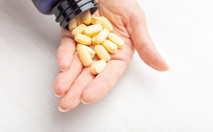 Bangun Kapsul Herbal Ide Anda Sekarang