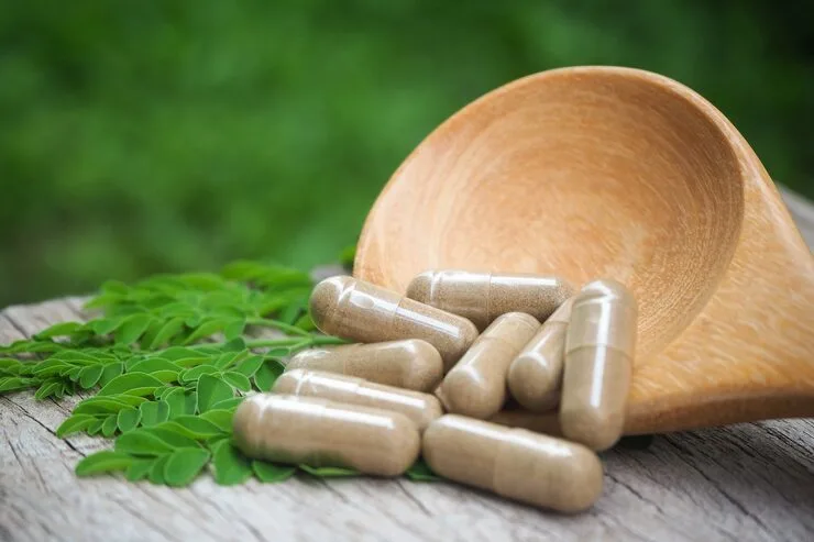 Solusi Maklon Kapsul Herbal Berkualitas Tinggi