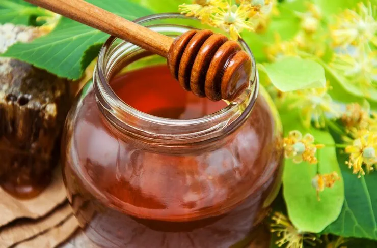 Madu Asam Lambung Solusi Alami Nyaman