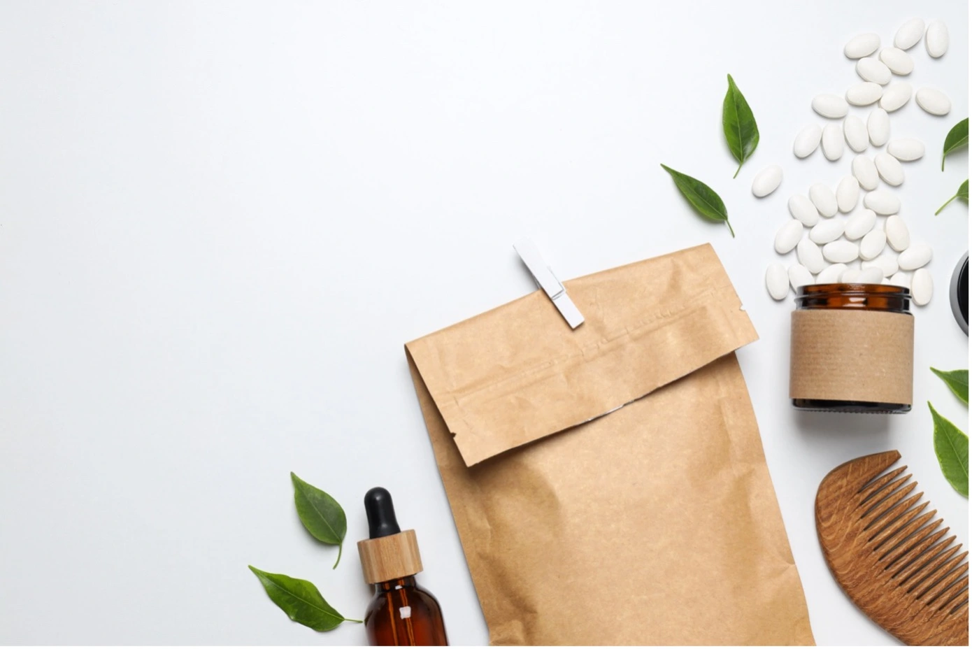 Bangun Brand Herbal Tanpa Pabrik