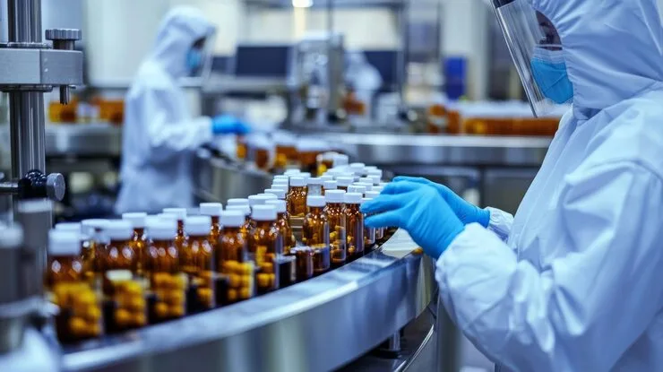 Strategi Produksi Efisien Melalui Maklon Herbal