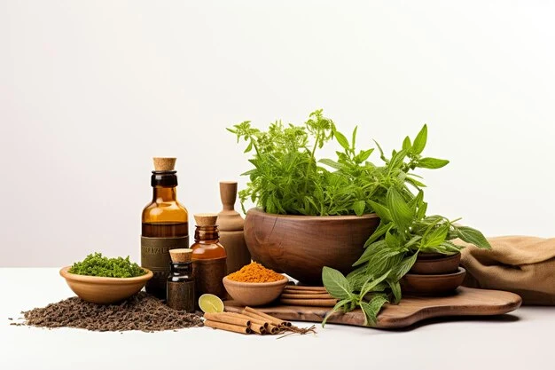 Mengembangkan Brand Lewat Maklon Herbal