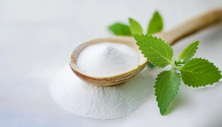 Manfaat Stevia sebagai Pemanis Alami