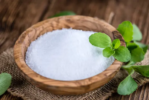 Manfaat Stevia sebagai Pemanis Alami