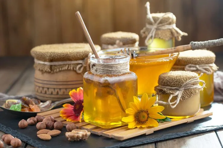 Madu Asam Lambung Solusi Alami Nyaman