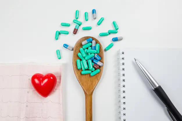 4 Keunggulan Kapsul Herbal untuk Perawatan Kulit