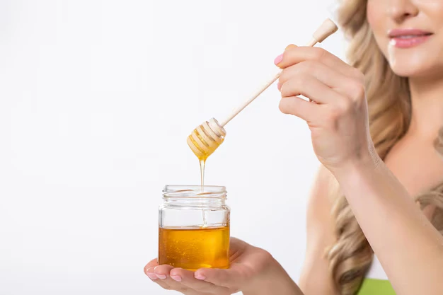 Madu Kewanitaan Pilihan Perawatan Alami