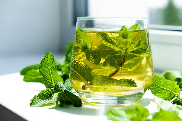 Stevia Cair untuk Diet Seimbang