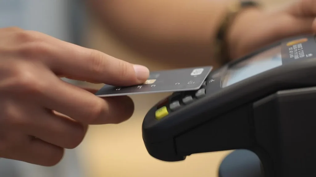 Pembayaran Maklon Gummy