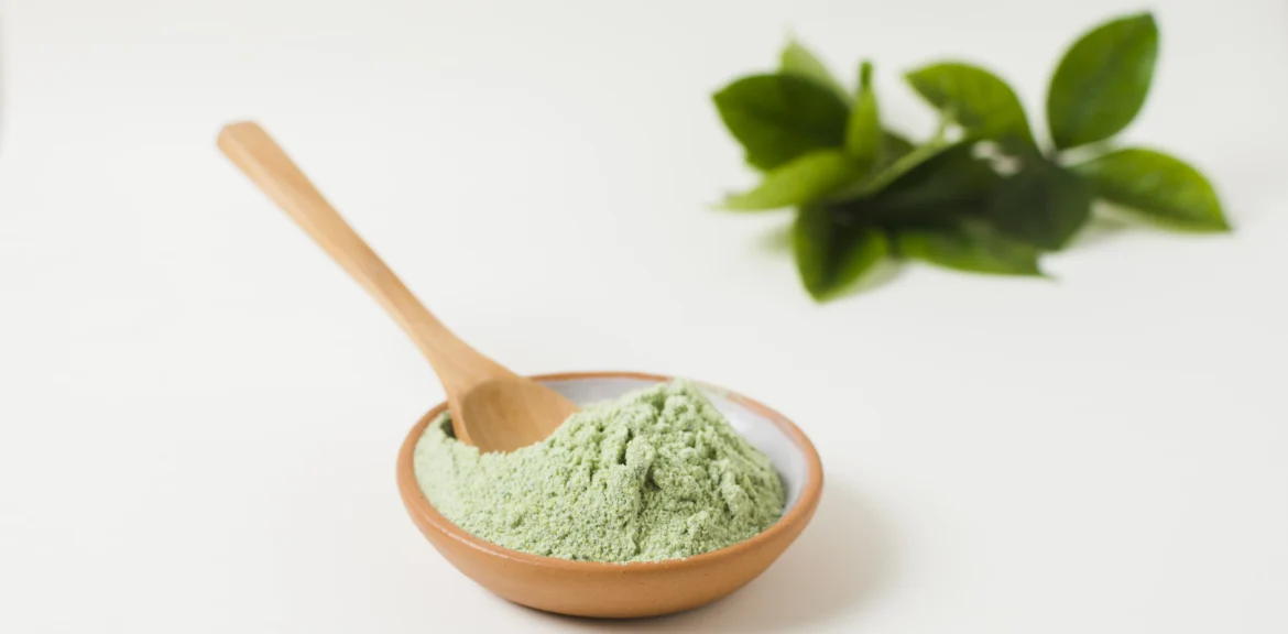 Minuman Serbuk Herbal