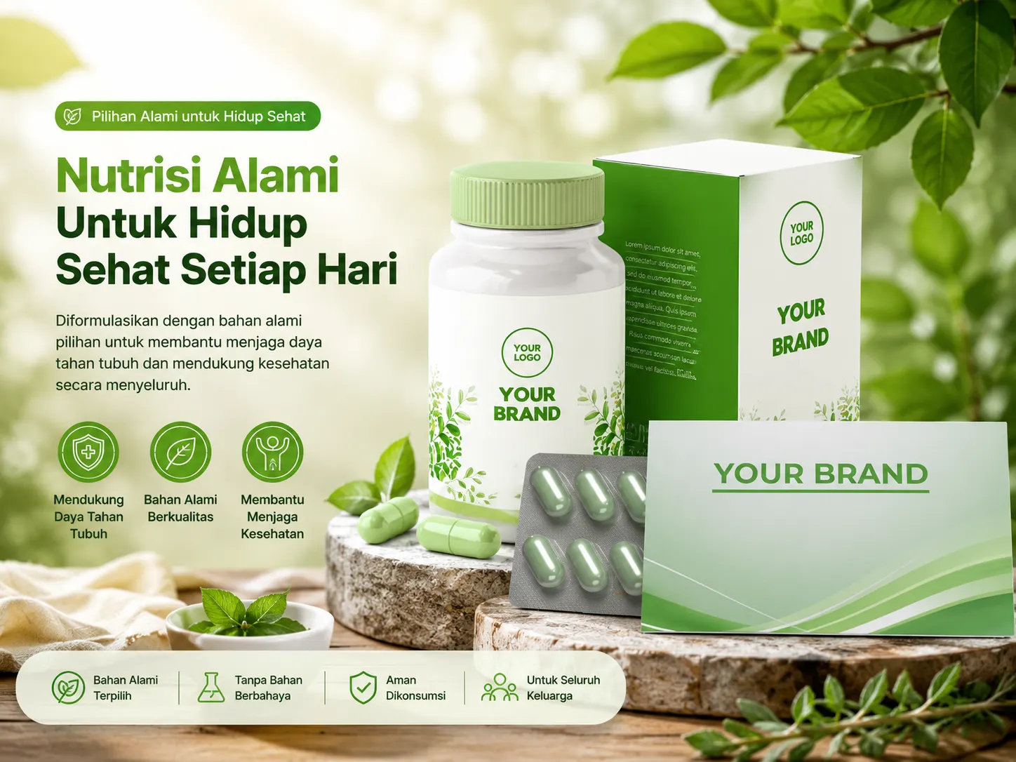 maklon kapsul herbal