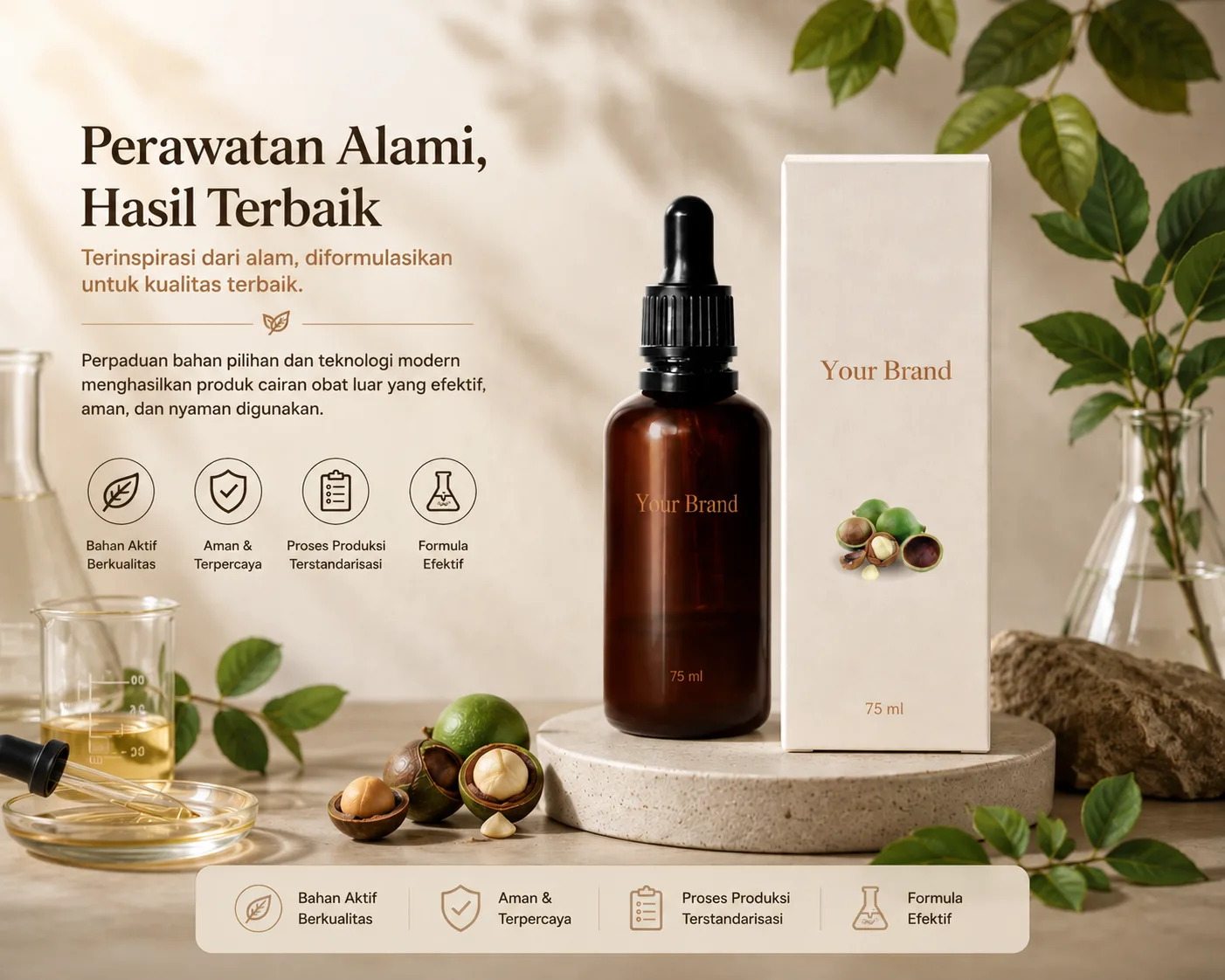 maklon cairan obat luar