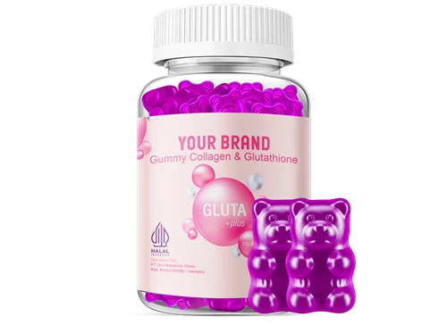 maklon gummy collagen